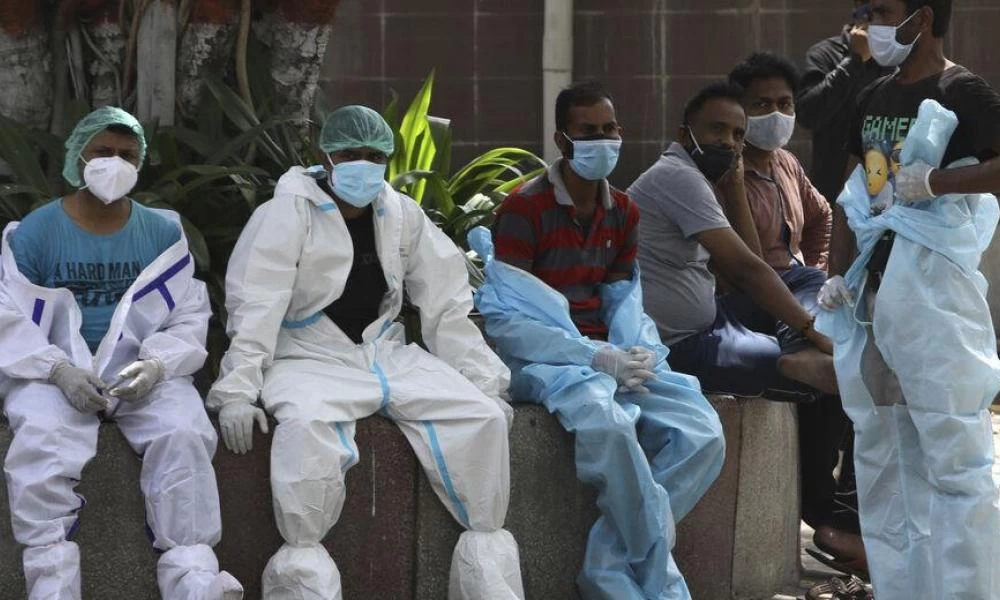 Συναγερμός στην Ινδία για ιό άγνωστης προέλευσης